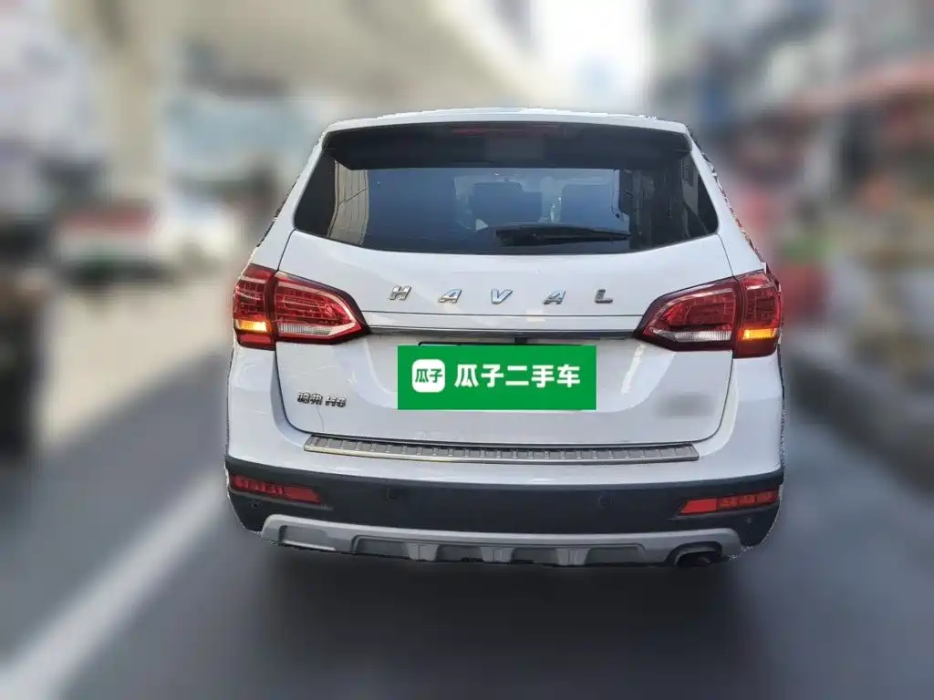 Photo 3 - Haval H6