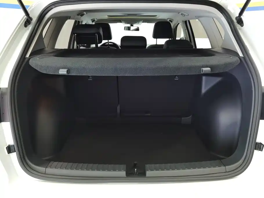 Jetta VS5 2020 2019 280TSI Automatic Glory