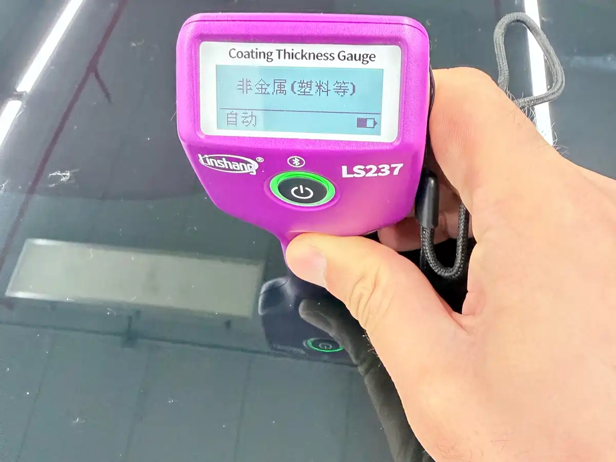 Voyah Auto VOYAH Zhuiguang 2024 PHEV AWD Ultra Long Range Flagship фото 29