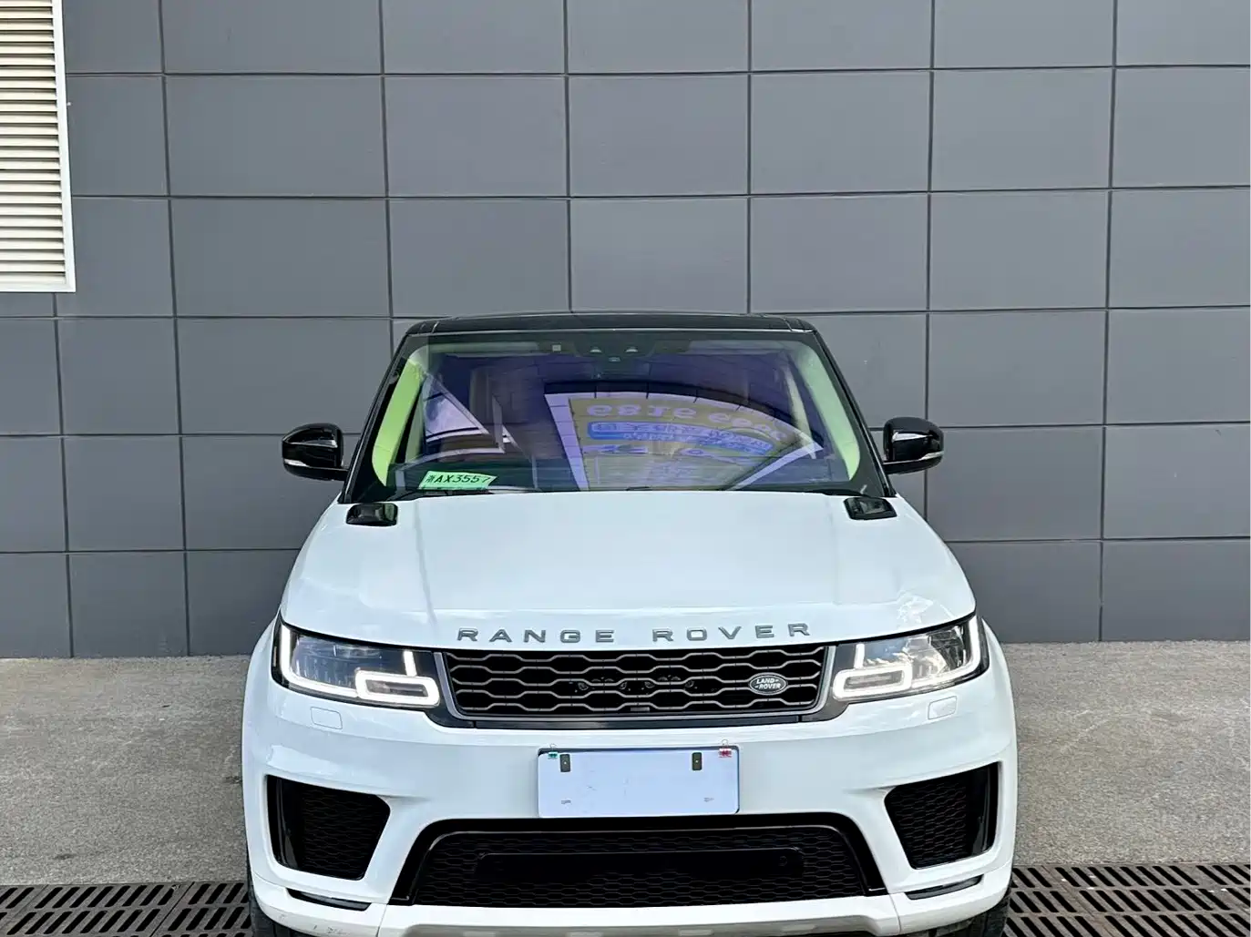 Land Rover Range Rover Sport 2018 3.0 SC V6 HSE DYNAMIC фото 2