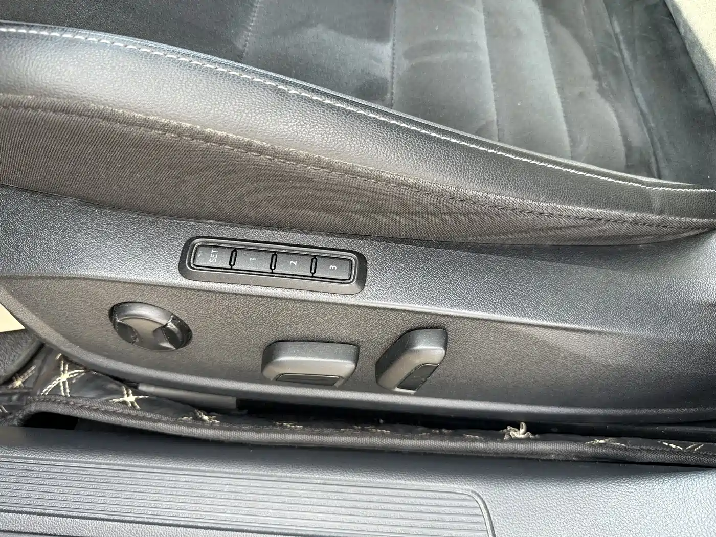 Volkswagen Sagitar 2022 280TSI DSG Excellence Edition фото 20