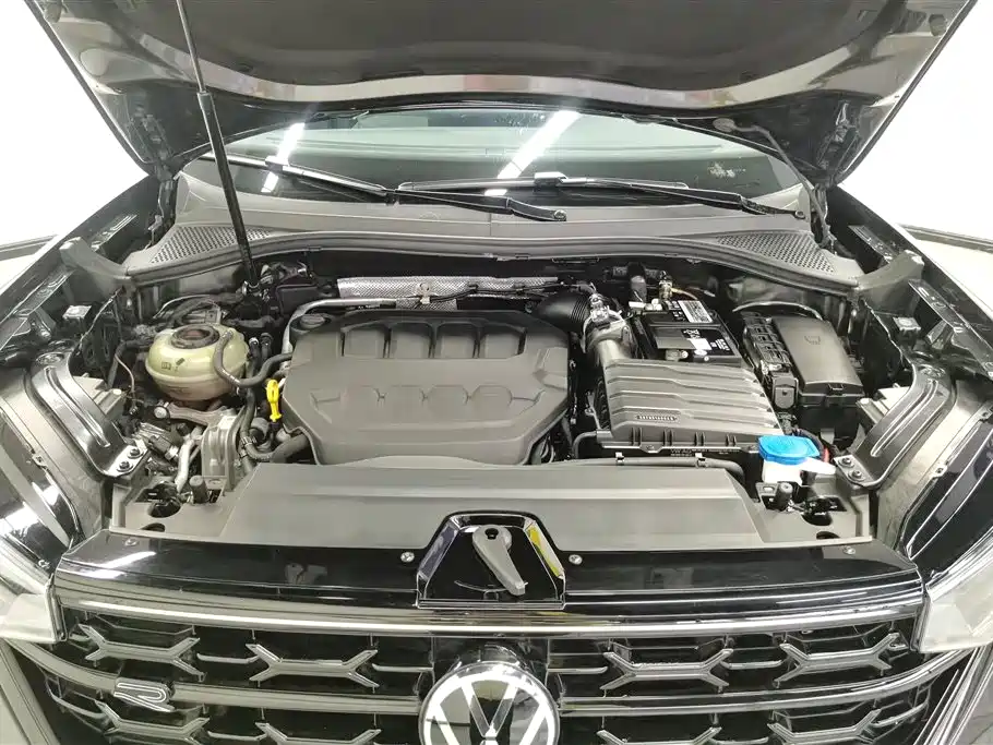 VOLKSWAGEN TANYUE