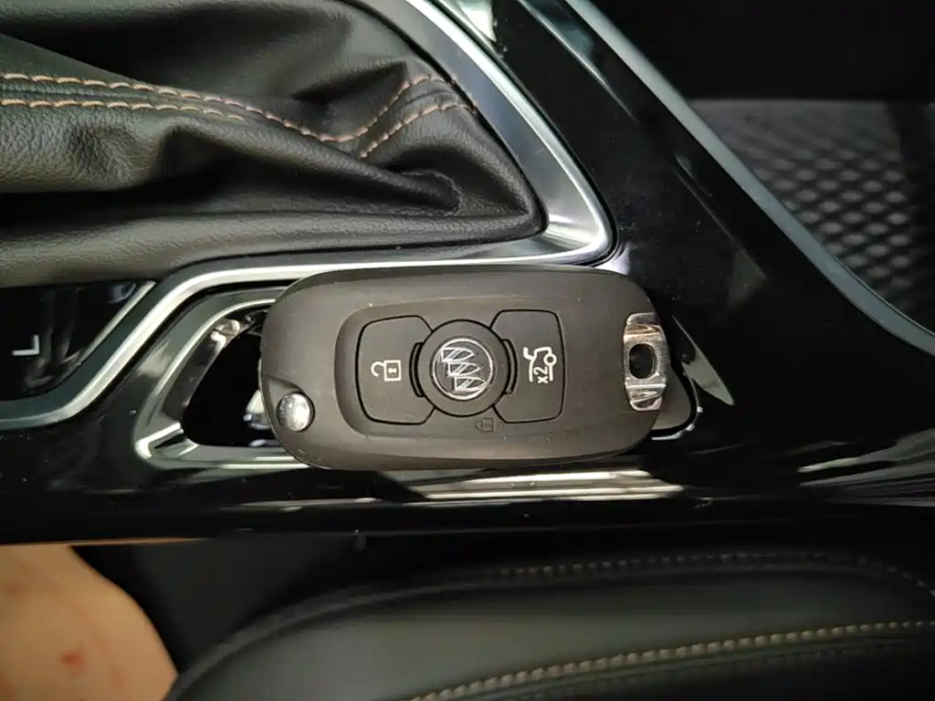 Buick Verano 2025 2023 Pro Joy Edition