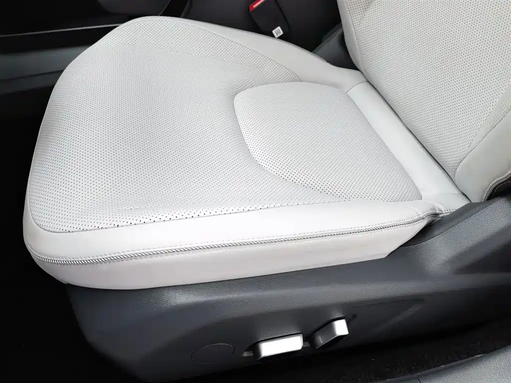 ARCFOX EXTREME FOX POLAR FOX ALPHA S5