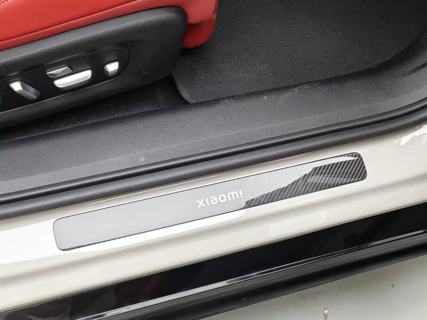 Xiaomi Auto Xiaomi SU7 2026 2026 All-Wheel Drive Edition