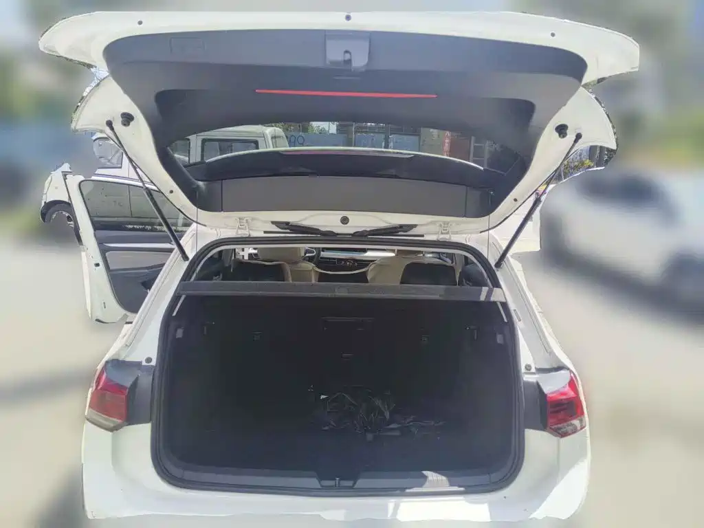 Volkswagen Golf, миниатюра 5