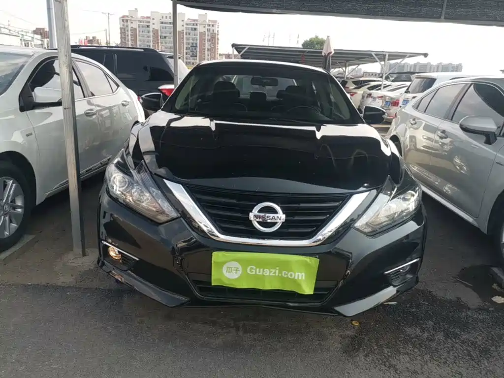 Фото 3 - Nissan Teana