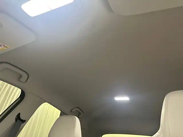 GEELY GALAXY STAR WISH