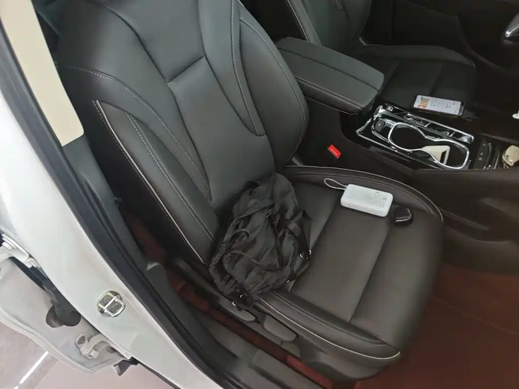 Buick Envision Plus 2022 2022 Enclave Plus 652T 5-Seater Luxury