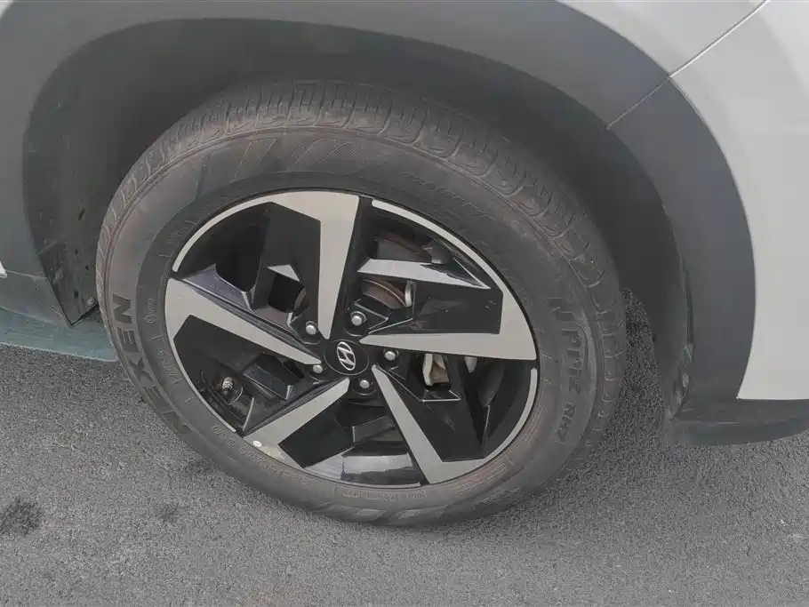 HYUNDAI BEIJING HYUNDAI IX35