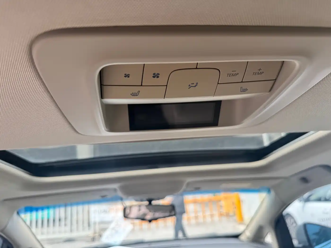 Buick GL8 2014 3.0L GT Luxury Business Elegance фото 11