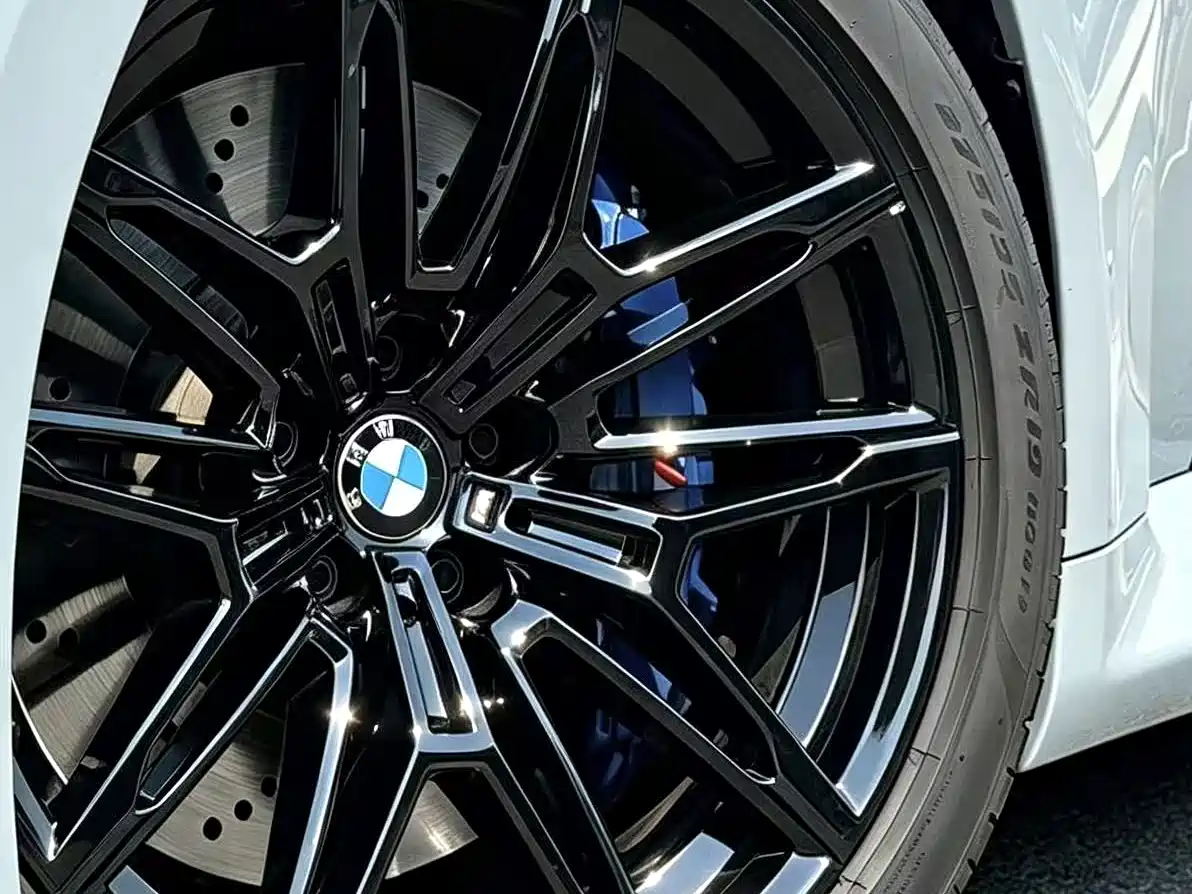 BMW M2 2026 2024 M2