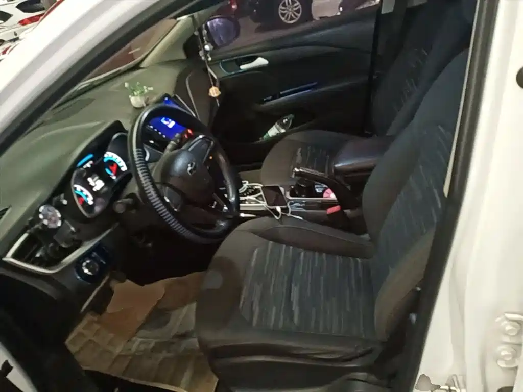 Chevrolet Cavalier 2019 320 Auto Sunroof Enjoyment Edition фото 15
