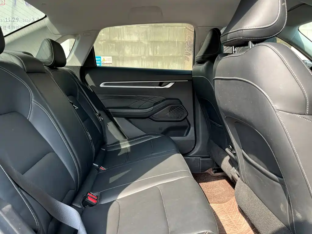 Photo 11 - Geely Emgrand