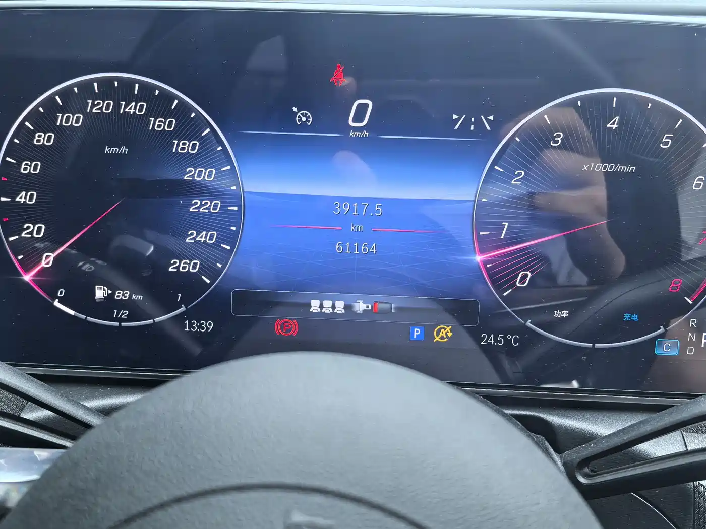 Mercedes-Benz C-Class 2022 C 260 L Sport Edition фото 16