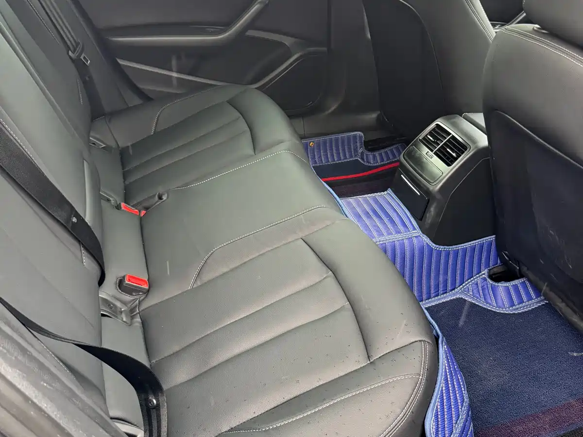 Audi A4L 2019 40 TFSI Progressive (China VI) фото 18