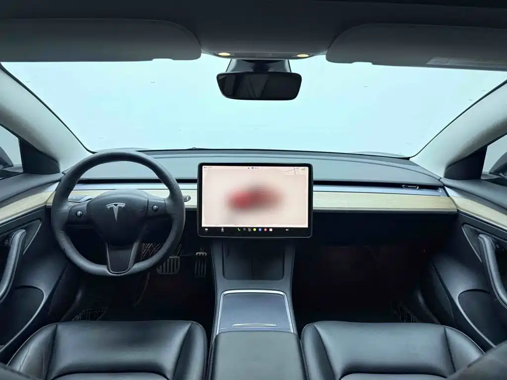 Фото 10 - Tesla Model 3