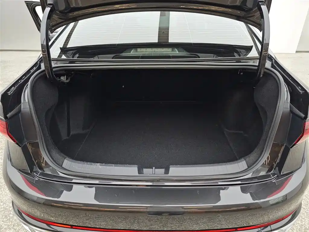 Volkswagen Sagitar 2023 300TSI DSG Surpassing Edition фото 6