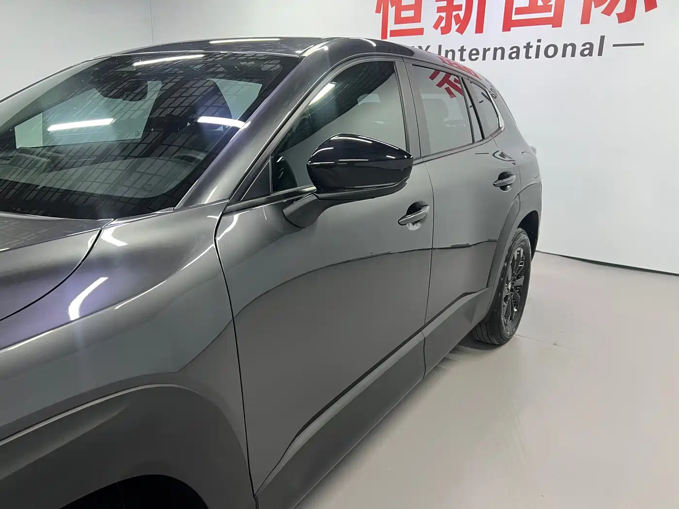 Mazda CX-50 2023 2023 2.0L Leading Edition