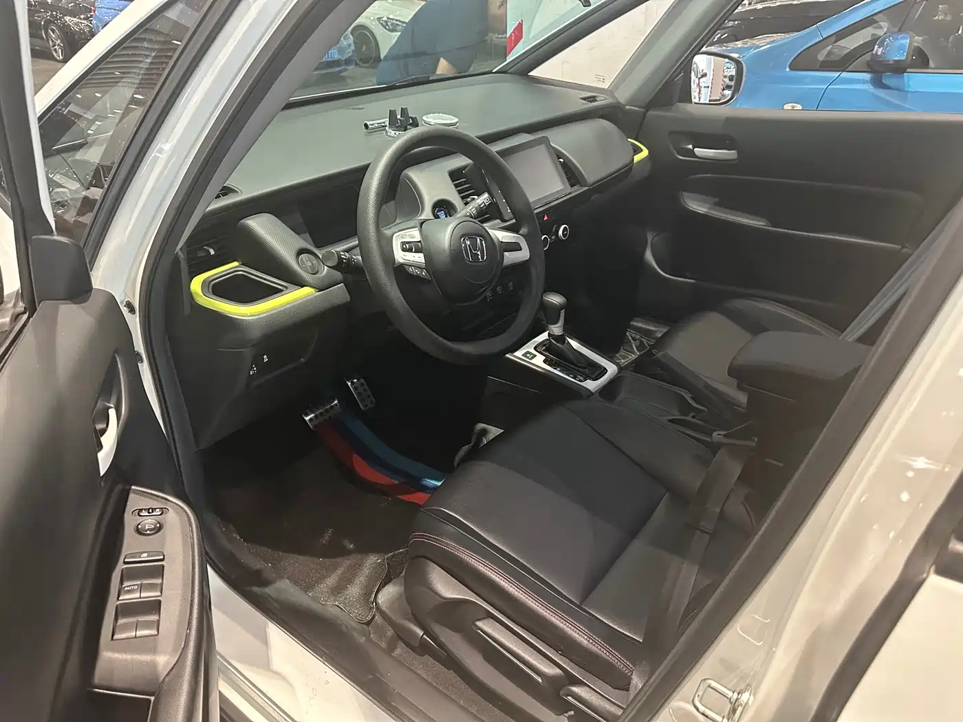 صورة 4 - Honda Fit