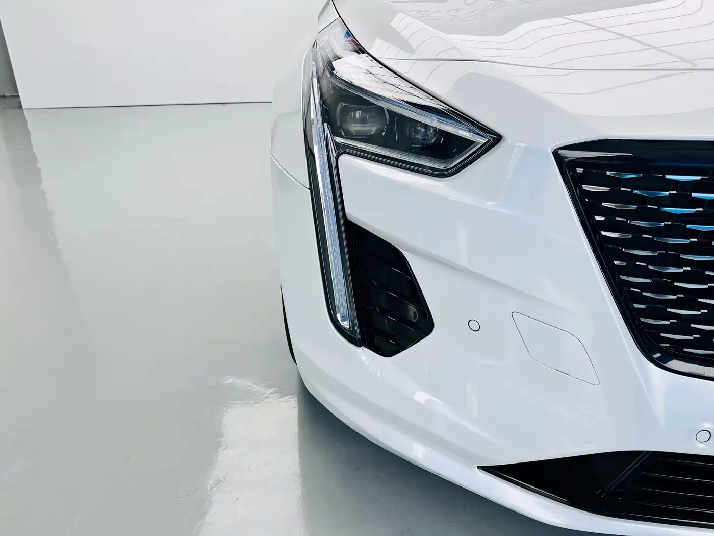 Cadillac CT6 2021 2021 28T Fashion