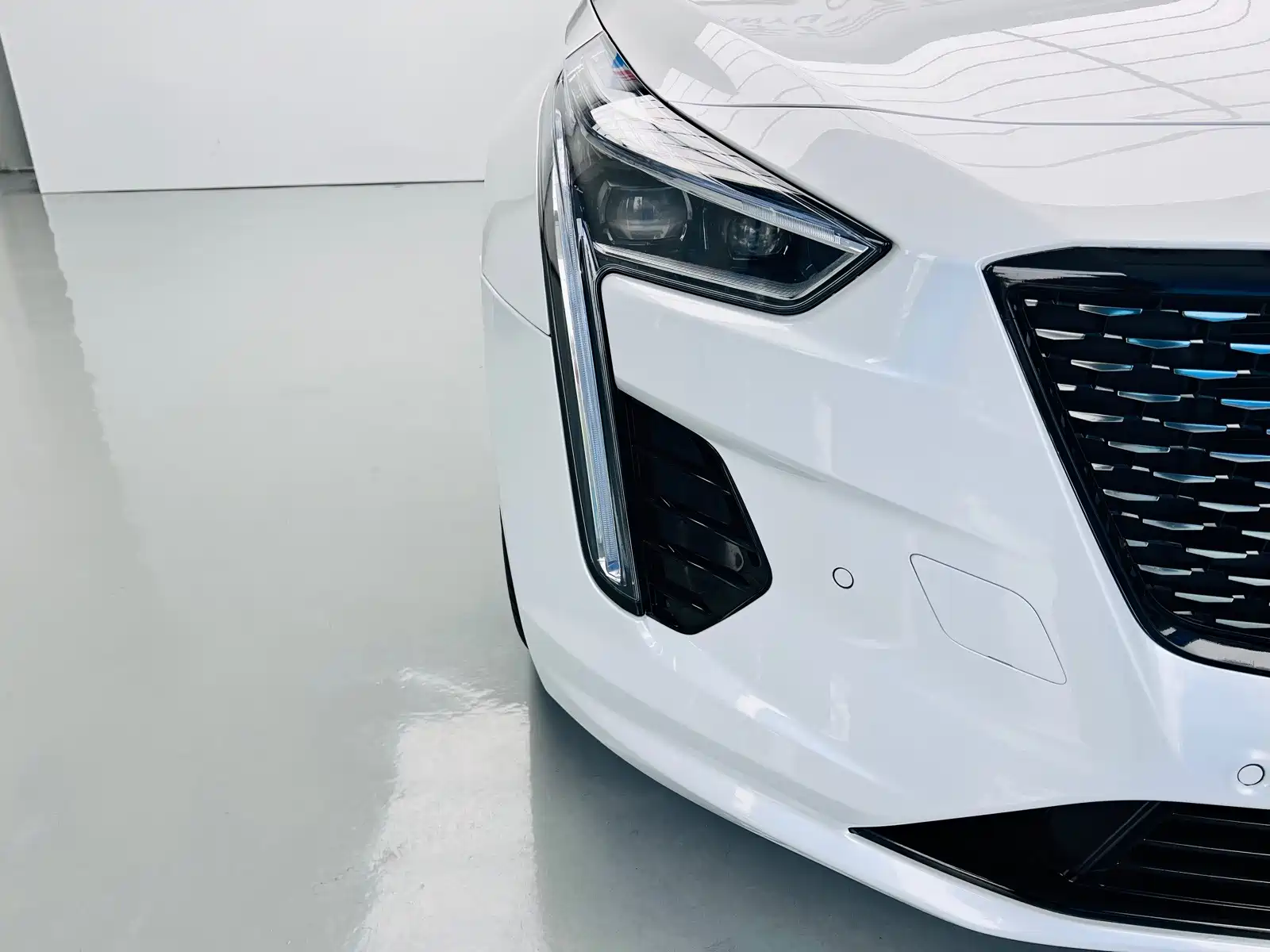 Фото 6 - Cadillac CT6