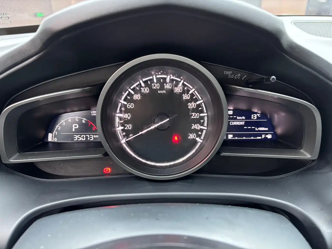 Mazda CX-4 2023 2021 2.0L Auto FWD Skyactiv Explorer Edition