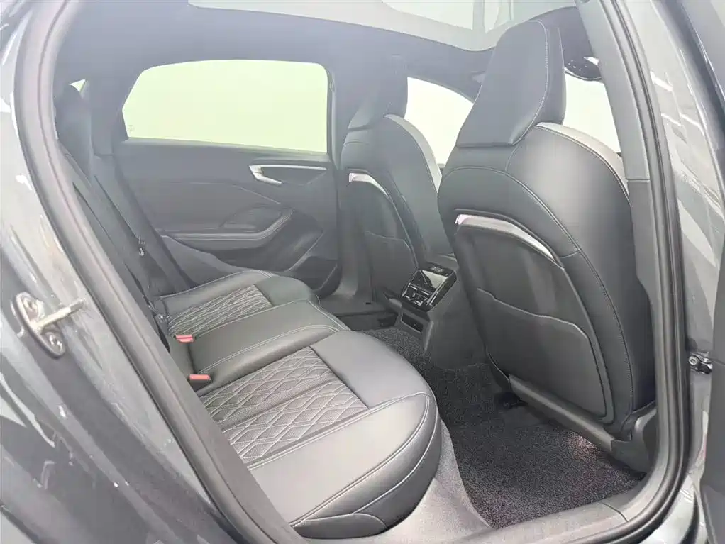 Audi A5L 2025 2025 2.0T Sport Edition Plus