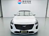 Фото 2 - Cadillac CT6