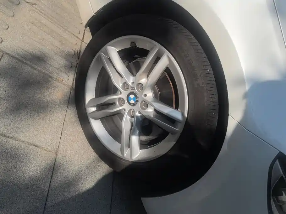 BMW 1 Series 2023 2023 120i M Sport Shadow Edition