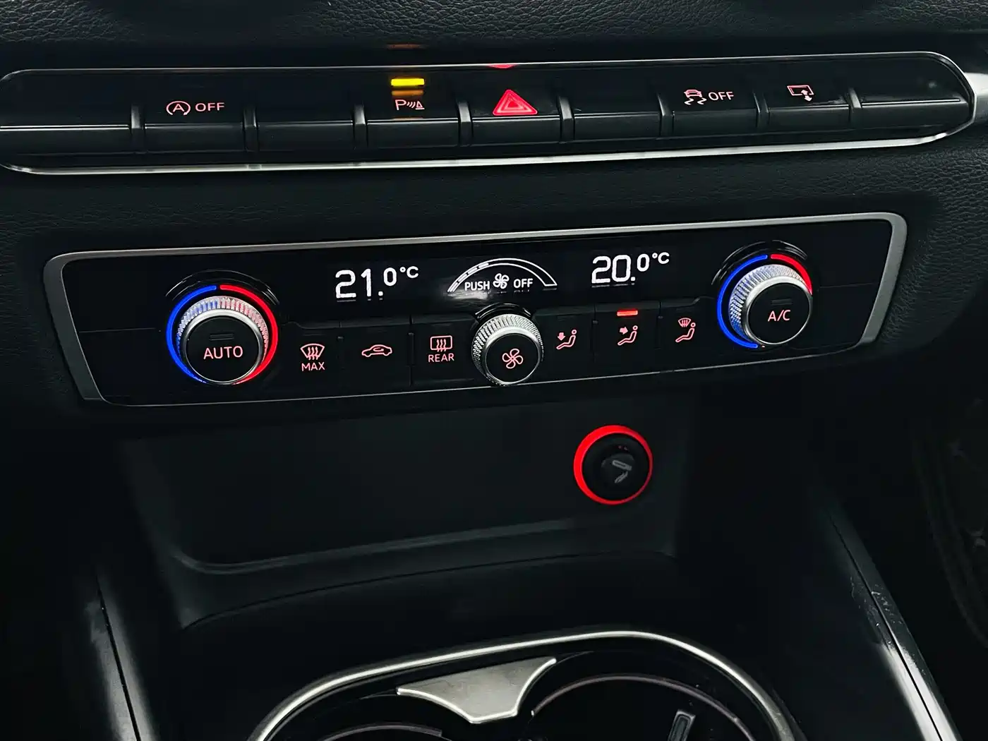 Audi A3 2014 Limousine 35 TFSI Auto Comfort фото 7