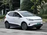 Фото 3 - BYD Yuan Pro