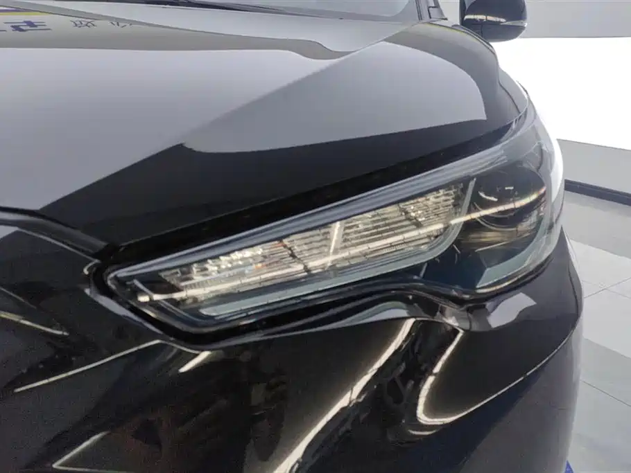Toyota Frontlander 2024 2.0L CVT Elite Edition фото 5