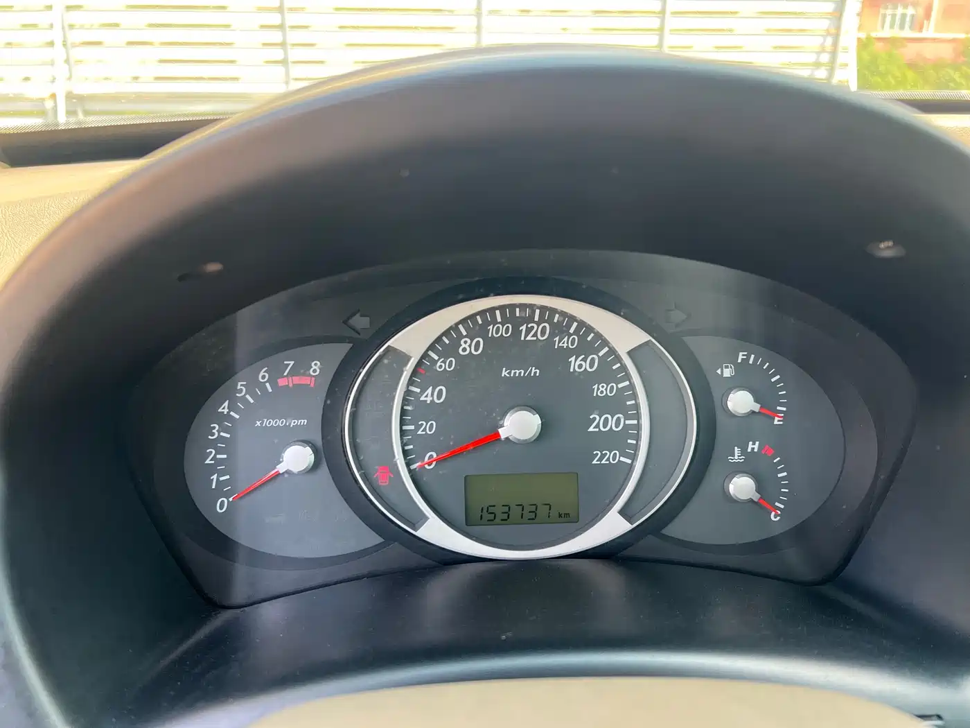 Hyundai Tucson 2009 2.0L Automatic 2WD Sunroof фото 11