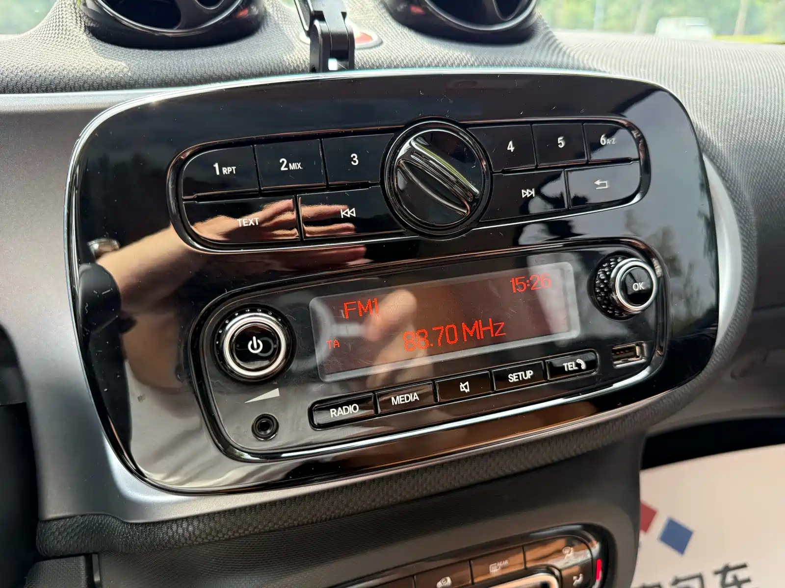 صورة 13 - smart fortwo