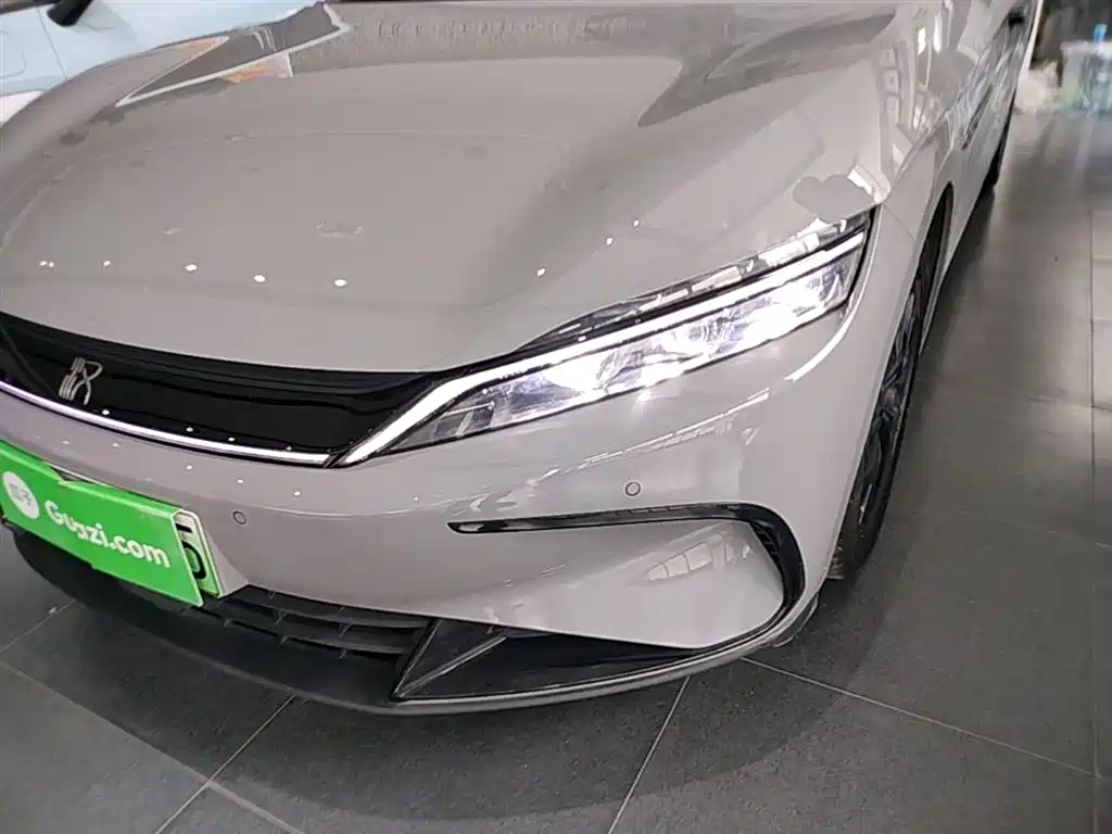 BYD Han 2025 DM-i Smart Drive Edition 125KM Elite фото 24