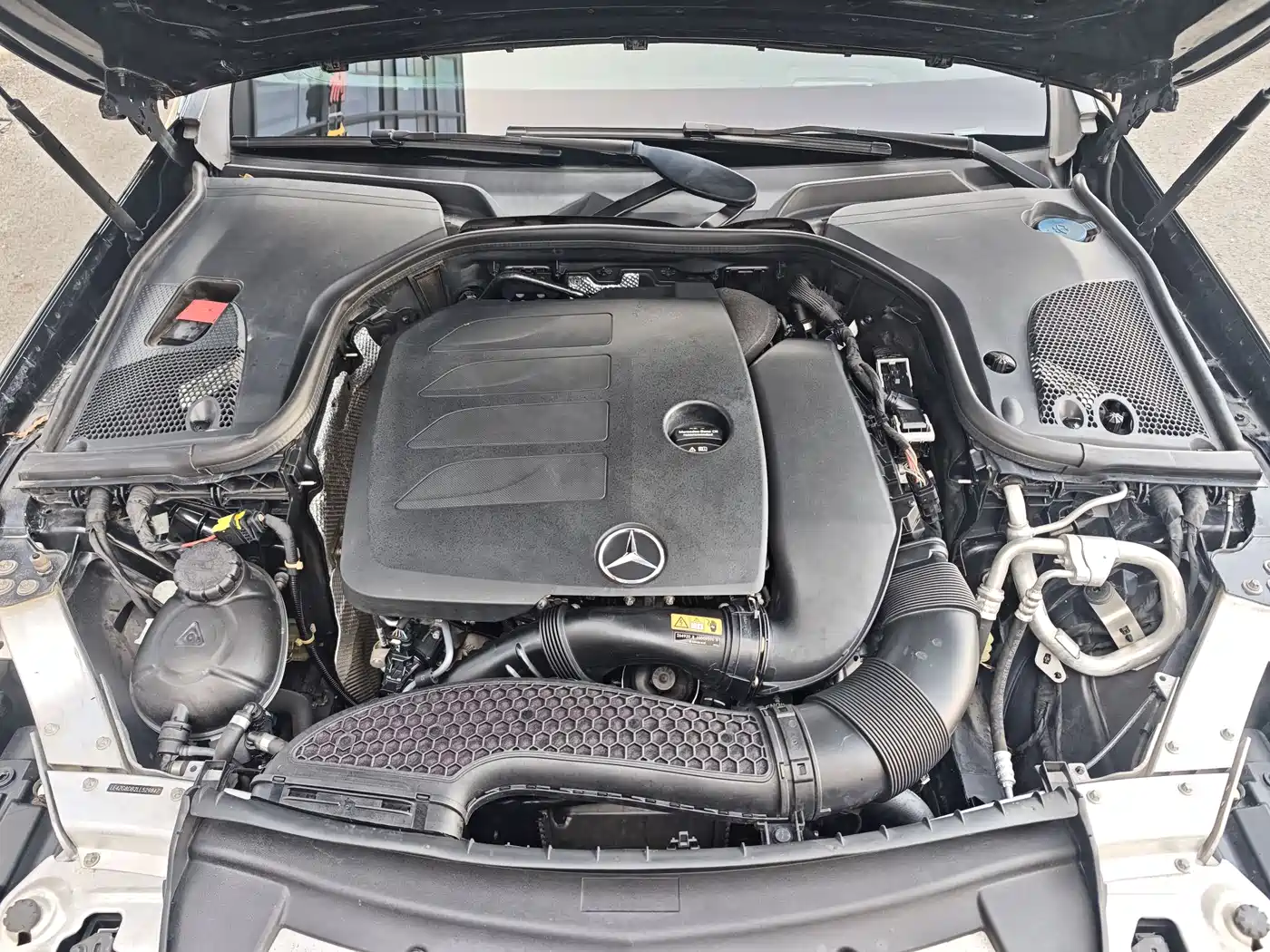 Mercedes-Benz E-Class 2020 Facelift E 300 L Sport Exclusive фото 15