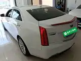 Photo 5 - Cadillac ATS-L