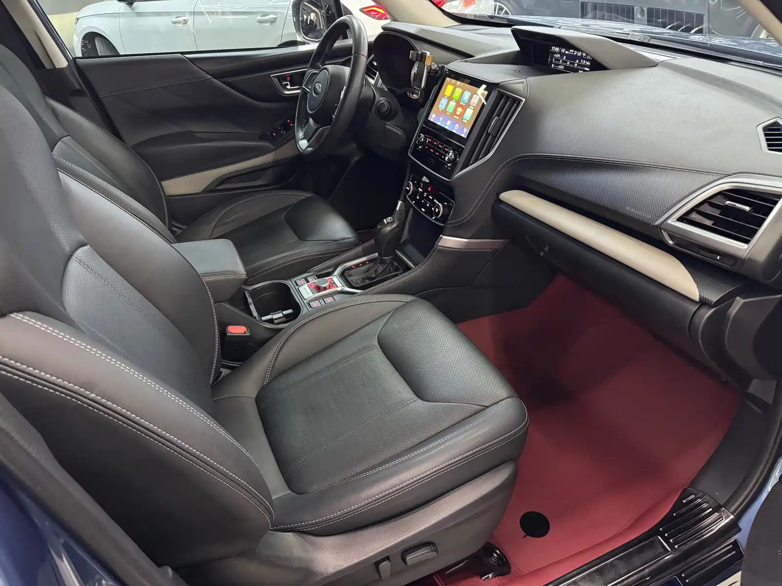 Photo 17 - Subaru Forester