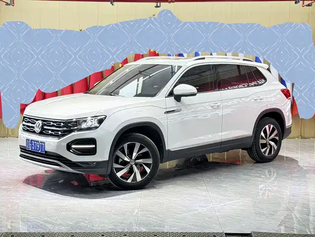 VOLKSWAGEN TANYUE