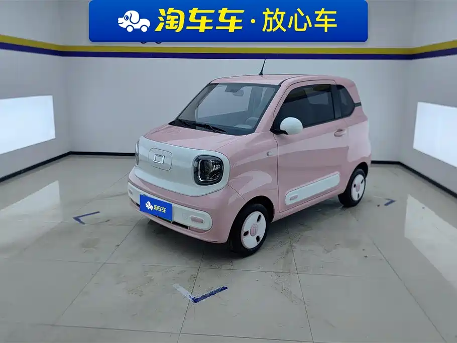 Besturn Bestune Pony 2024 170km Vitality Pony