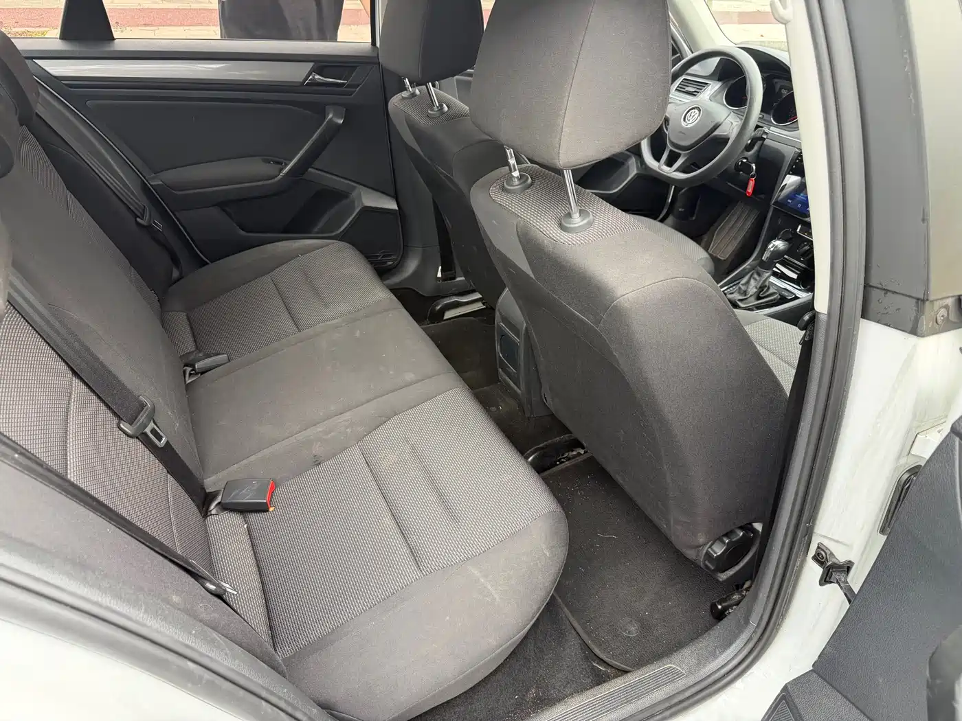 Volkswagen Bora 2019 Facelift 1.5L Automatic Fashion China V фото 13
