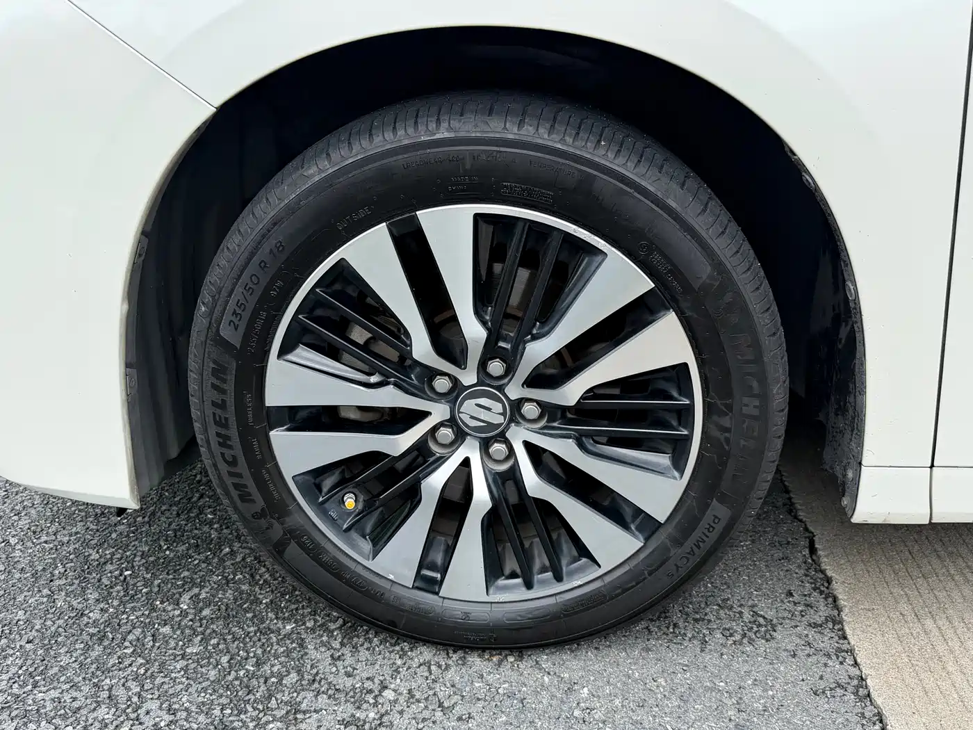 Toyota Alphard 2018 Facelift 3.5L Luxury Edition фото 24