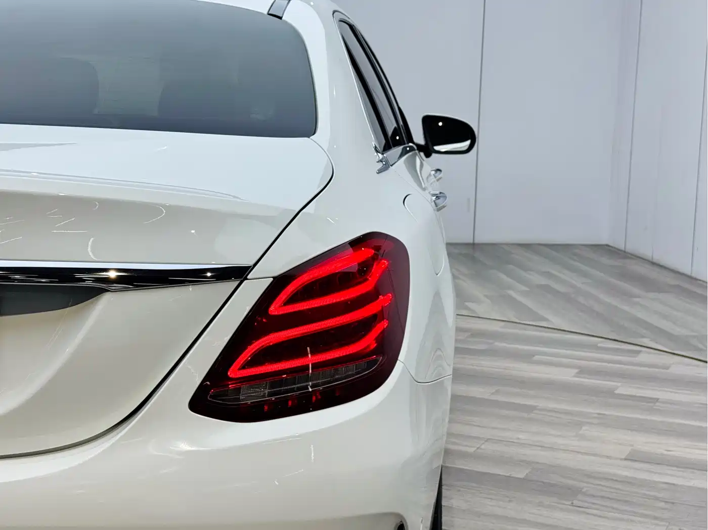 Mercedes-Benz C-Class 2017 Facelift C 180 L Fashion Sport Edition фото 25
