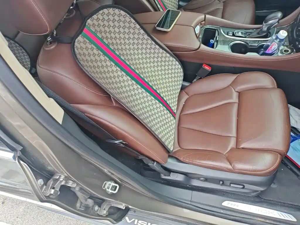 Buick Envision Plus 2015 2016 28T 4WD Luxury