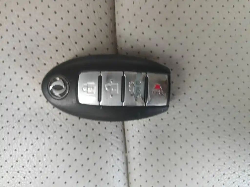 Dongfeng Aeolus Dongfeng Fengshen A60 2016 2016 1.5L Manual Premium