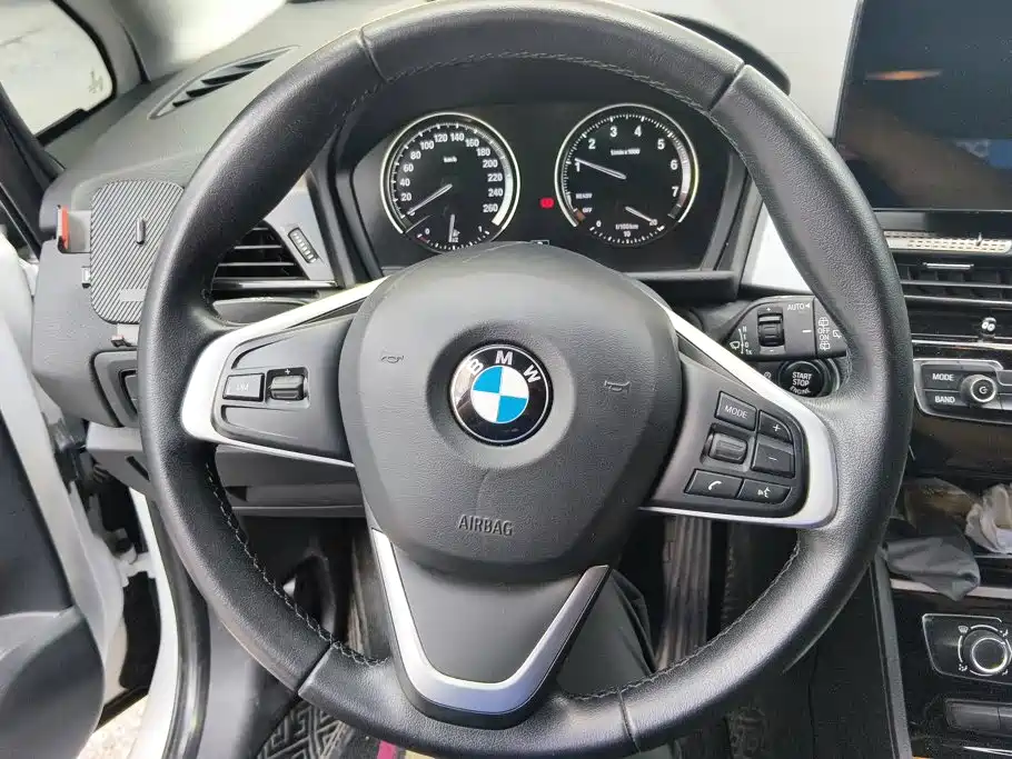 BMW 2 Series Gran Tourer 2021 2019 220i Leading