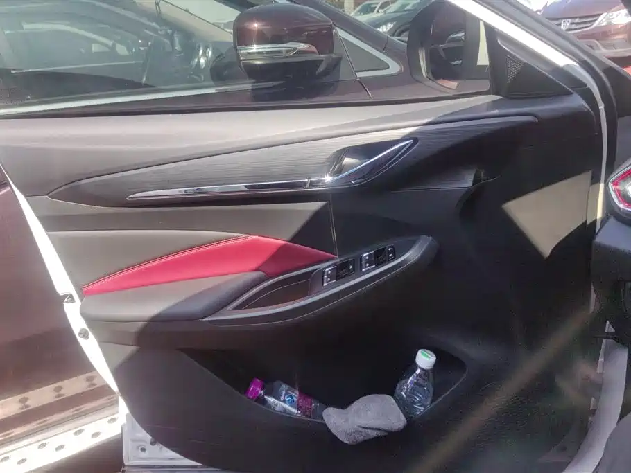 CHANGAN CHANGAN AUCHAN X5