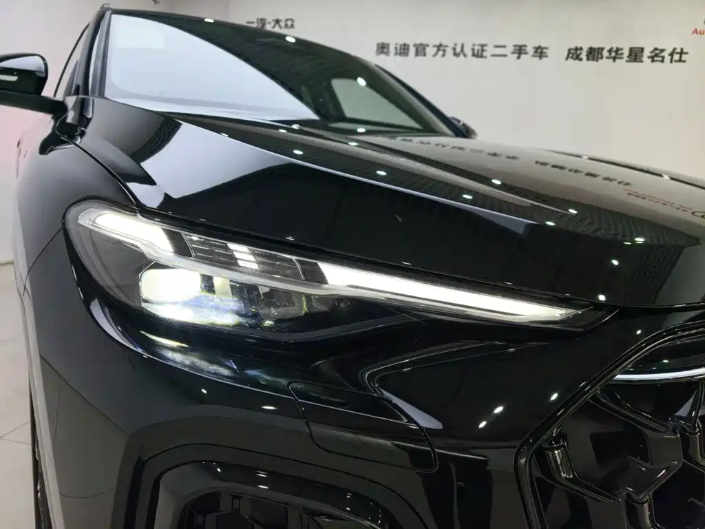 Audi Q5L 2026 2026 Luxury Sport 150kW