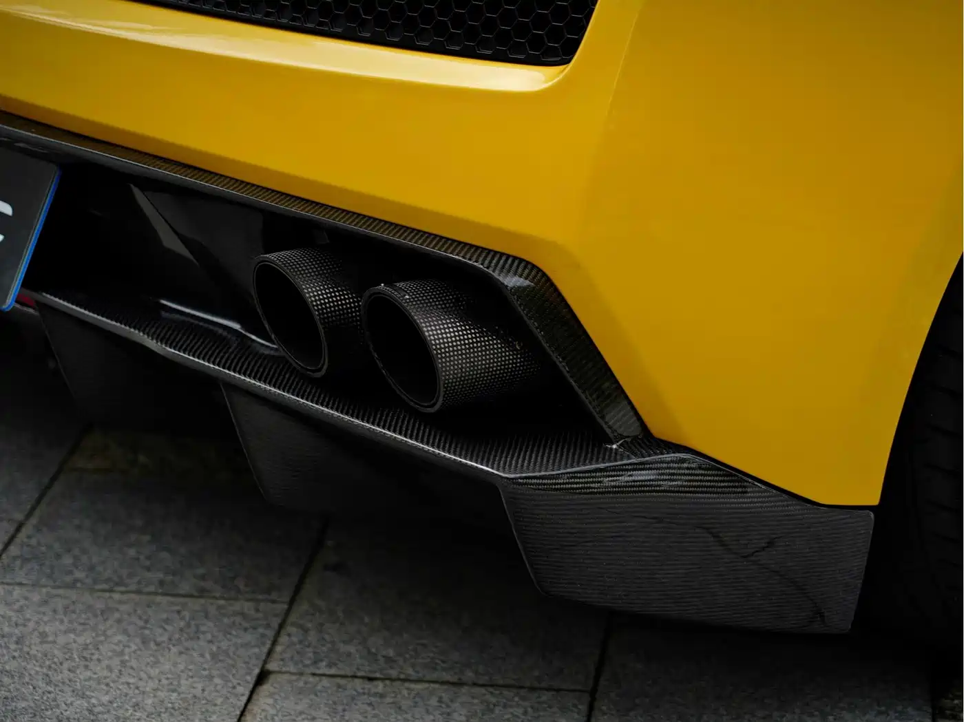 Lamborghini Gallardo 2013 2011 LP 570-4 Superleggera
